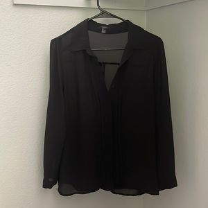 Forever 21 Button Up